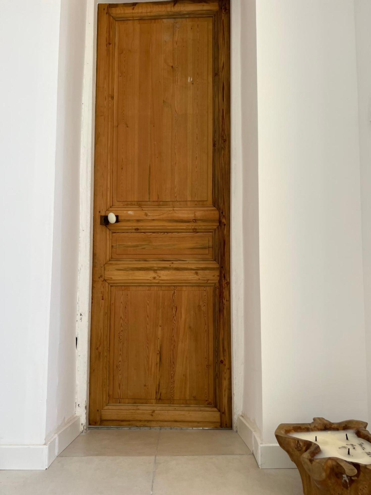 Casa Andrea Appartement Tout A Pied Avec Grand Jardin ซานารี-ซูร์-แมร์ ภายนอก รูปภาพ